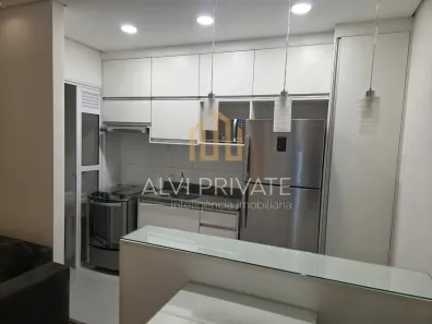 Apartamento com 1 Quarto para venda ou aluguel, 33m² no Barra Funda, São Paulo