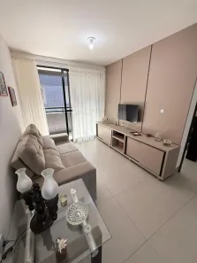 Apartamento com 2 Quartos à venda, 57m² no Bessa, João Pessoa