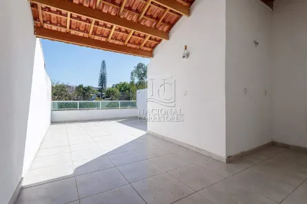 Cobertura com 2 Quartos à venda, 50m² no Vila Curuçá, Santo André