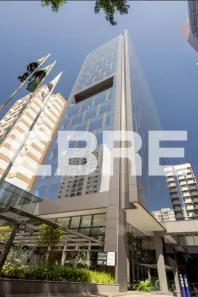 Sala Comercial para alugar, 500m² no Paraíso, São Paulo