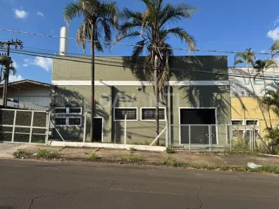 Galpão/Depósito/Armazém à venda, 385m² no Jardim São Gonçalo, Campinas