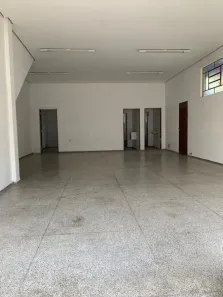 Sala Comercial para alugar, 100m² no Vila Urupês, Suzano