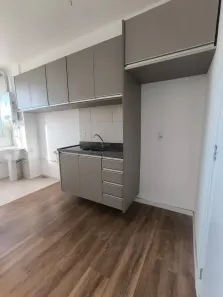 Apartamento com 2 Quartos para alugar, 51m² no Socorro, São Paulo
