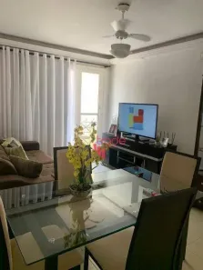Apartamento com 3 Quartos à venda, 72m² no Presidente Médici, Ribeirão Preto