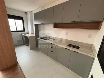 Apartamento com 2 Quartos à venda, 64m² no Centro, Chapecó