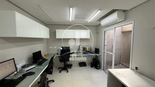 Sobrado com 4 Quartos à venda, 188m² no Vila Guiomar, Santo André