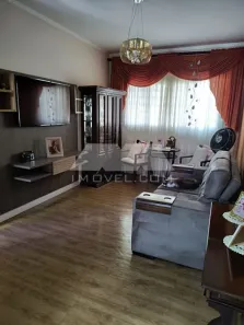 Casa com 2 Quartos à venda, 97m² no Vila Indaiá, Rio Claro