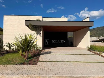 Casa de Condomínio com 3 Quartos à venda, 200m² no San Fernando Valley, Atibaia