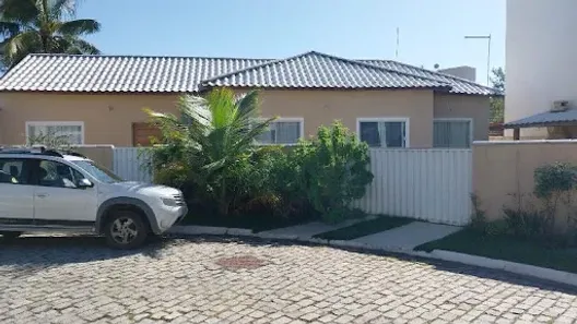 Casa de Condomínio com 3 Quartos à venda, 90m² no Nova São Pedro, São Pedro da Aldeia