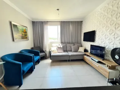 Apartamento com 2 Quartos à venda, 45m² no Nova Pampulha, Vespasiano