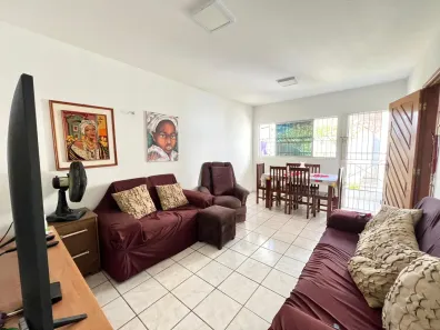 Apartamento com 2 Quartos à venda, 70m² no Nova Parnamirim, Parnamirim