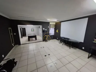 Sala Comercial para alugar, 220m² no Jardim do Mar, São Bernardo do Campo