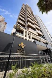 Apartamento com 3 Quartos à venda, 270m² no Setor Marista, Goiânia