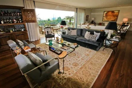 Apartamento com 4 Quartos à venda, 628m² no Jardim Guedala, São Paulo