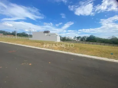 Lote/Terreno à venda, 453m² no Água Seca, Piracicaba