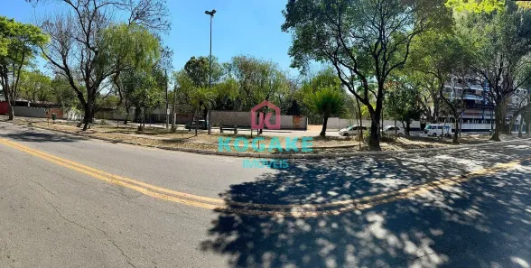 Lote/Terreno à venda, 1906m² no Parque Industrial, São José dos Campos