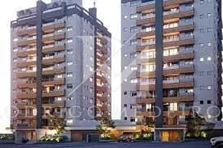 Apartamento com 2 Quartos à venda, 98m² no Canto, Florianópolis