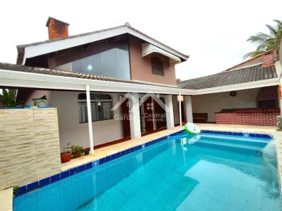 Casa com 3 Quartos à venda, 288m² no , Peruíbe