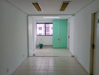Sala Comercial para alugar, 28m² no Perdizes, São Paulo