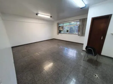 Sala Comercial para alugar, 57m² no Floresta, Belo Horizonte