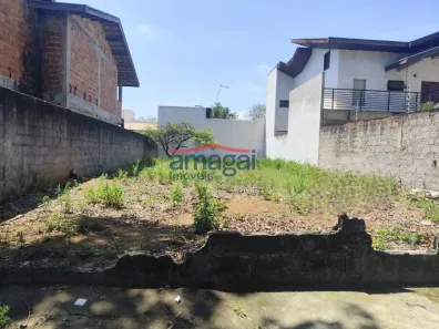 Lote/Terreno à venda, 250m² no Loteamento Villa Branca, Jacareí