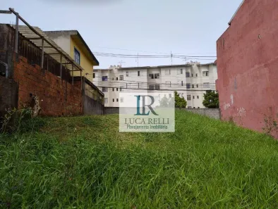 Lote/Terreno à venda, 400m² no Jardim Paulista, Barueri