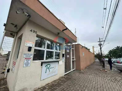 Apartamento com 2 Quartos à venda, 67m² no Vila Brizzola, Indaiatuba