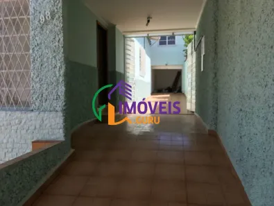 Sobrado com 3 Quartos à venda, 255m² no Sumarezinho, São Paulo