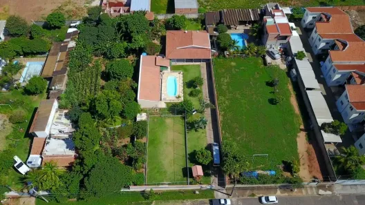 Fazenda/Sítio com 2 Quartos à venda, 1670m² no Parque Residencial Regina (Nova Veneza), Sumaré