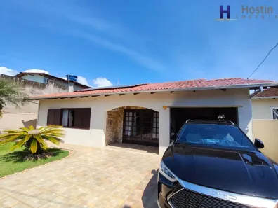 Casa com 4 Quartos à venda, 319m² no , São Francisco do Sul