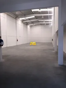 Galpão/Depósito/Armazém para alugar, 445m² no Parque Esperança, Cabedelo