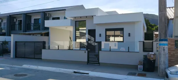 Casa com 3 Quartos à venda, 98m² no Forquilhas, São José
