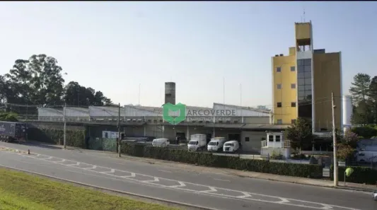 Galpão/Depósito/Armazém à venda, 6800m² no Parque Anhangüera, São Paulo