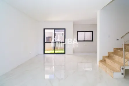 Sobrado com 3 Quartos à venda, 137m² no Boqueirão, Curitiba