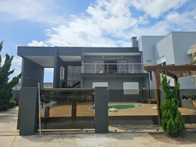 Casa com 5 Quartos à venda, 277m² no Imbé, Imbé