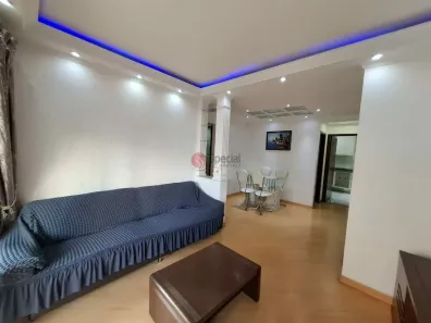 Apartamento com 3 Quartos à venda, 93m² no Vila Gomes Cardim, São Paulo