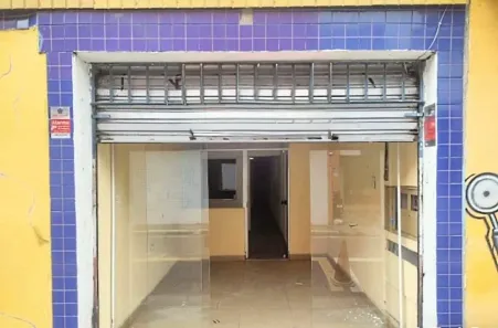 Ponto Comercial para alugar, 300m² no Centro, Osasco