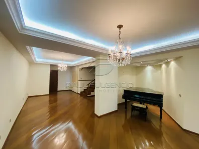 Cobertura com 4 Quartos à venda, 475m² no Centro, Londrina