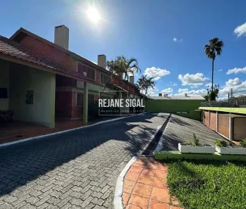 Casa de Condomínio com 3 Quartos à venda, 186m² no Areal, Pelotas