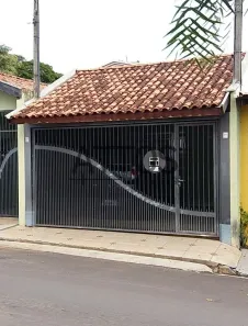 Casa com 3 Quartos para alugar, 275m² no Vila Marina, São Carlos