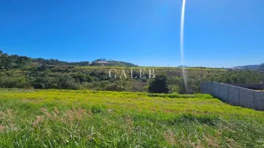 Lote/Terreno à venda, 384m² no Mato Dentro, Atibaia