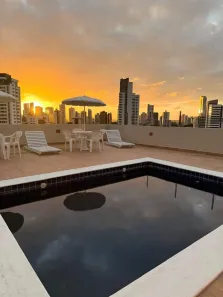Apartamento com 3 Quartos à venda, 133m² no Tirol, Natal