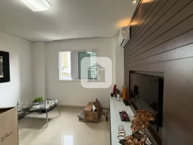 Apartamento com 4 Quartos para alugar, 187m² no Martins, Uberlândia