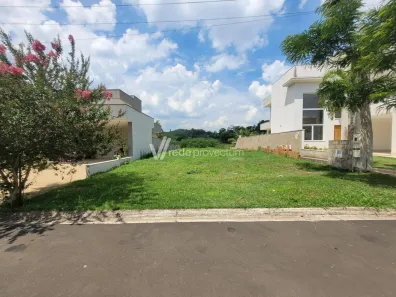 Lote/Terreno à venda, 310m² no Jardim São Marcos, Valinhos