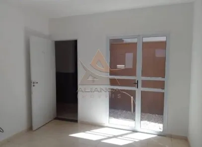 Apartamento com 2 Quartos à venda, 43m² no Jardim Jandaia, Ribeirão Preto