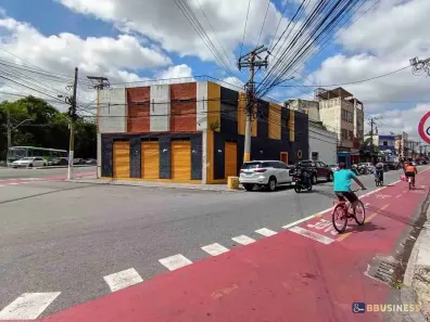 Ponto Comercial para venda ou aluguel, 120m² no Centro, Campos dos Goytacazes