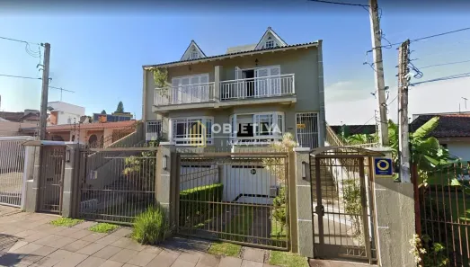 Casa de Condomínio com 4 Quartos à venda, 380m² no Chácara das Pedras, Porto Alegre