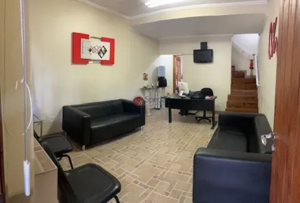 Prédio Comercial à venda, 109m² no Tatuapé, São Paulo