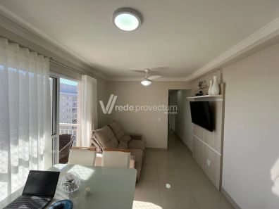 Apartamento com 2 Quartos à venda, 51m² no Jardim Nova Europa, Campinas