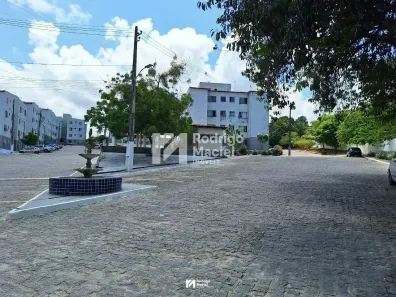 Apartamento com 2 Quartos à venda, 37m² no Fragoso, Paulista